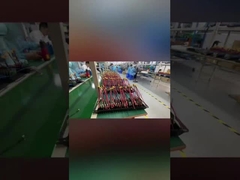 Nasz warsztat kąpielowy pokazuje