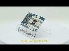 4S 5A 10A BMS Battery Management Board dla narzędzi elektrycznych i baterii słonecznych