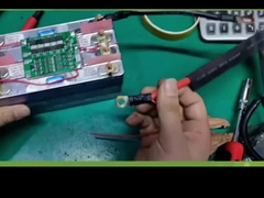 Lifepo4 Litium Battery E-Bike BMS 30A 12v 24v 48v 60v 72v 96v 4s 6s 8s 13s 14s 15s 16s 24s 30s