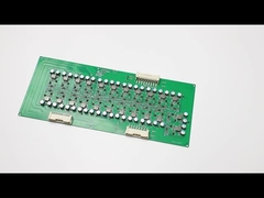 Aktywne baterie zrównoważone BMS, tablica zrównoważy Twoją baterię Lihtiun-ion