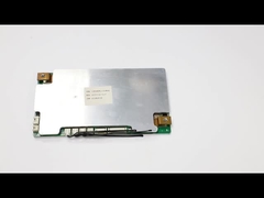 Inteligentny system zarządzania akumulatorami litowymi BMS z funkcją bilansującą do magazynowania energii