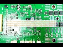 KLS 16s Trójpasmowa Bateria Litowa z Portem Wspólnym 40A/80A z Interfejsem Komunikacyjnym 485 i Bluetooth BMS, Używana do Elektrycznych Pojazdów Dwu- i Trójkołowych, Mobilnych Zasilaczy i Innych Zestawów Baterii