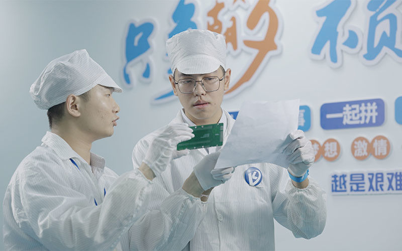 Chiny Shenzhen Kinglisheng New Energy Technology Co., Ltd. profil firmy