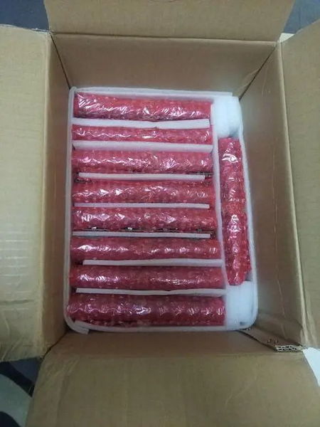 Shenzhen Kinglisheng New Energy Technology Co., Ltd. linia produkcyjna producenta