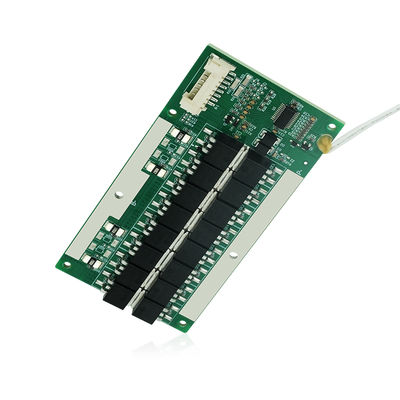 KLS Smart Lithium Battery BMS 16S-24S 60A-200A 144V Li-ion Lifepo4