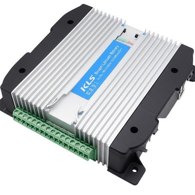 KLS Smart Lithium Battery BMS 16S-24S 60A-200A 144V Li-ion Lifepo4